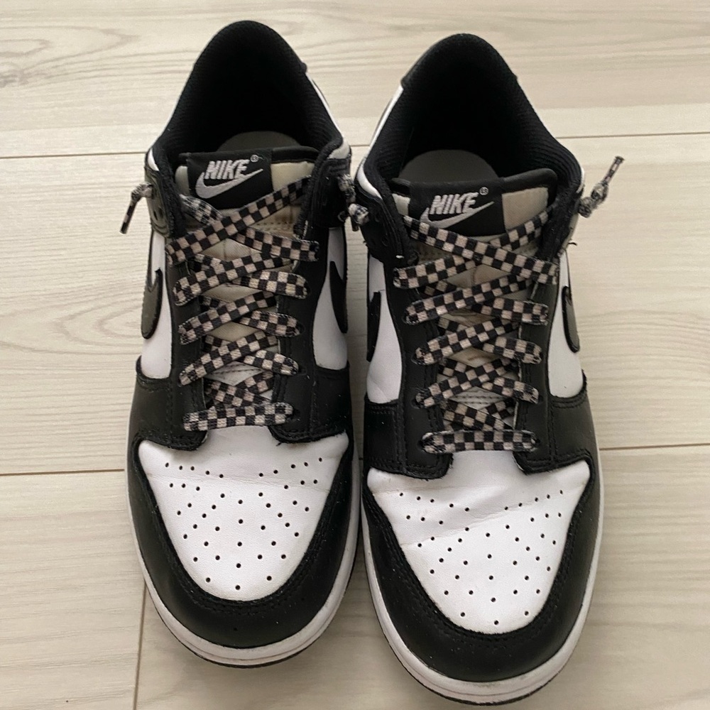 Nike Men's Panda Dunks